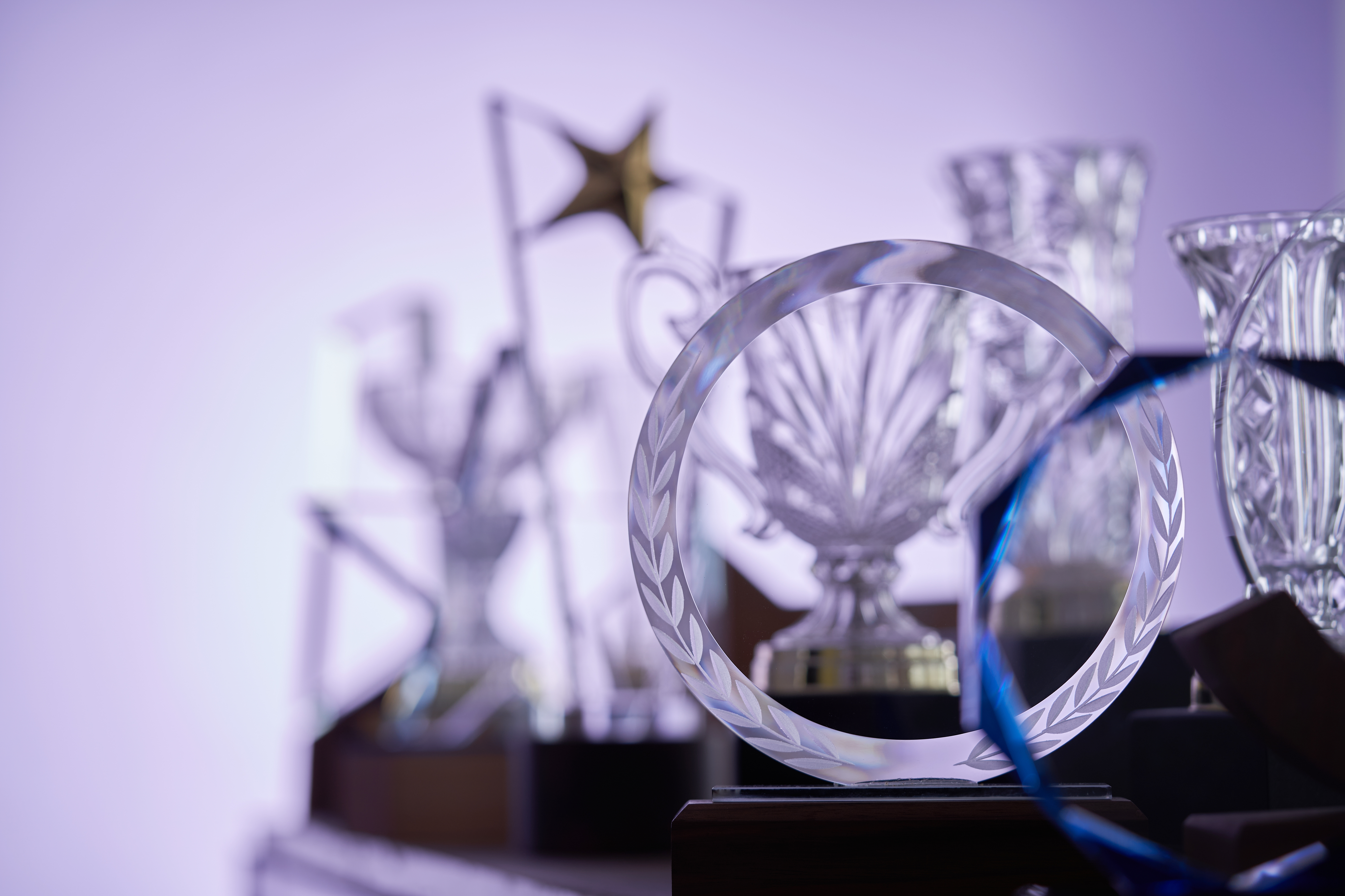 Williams & Connolly Recognized for International Litigation by The Legal 500